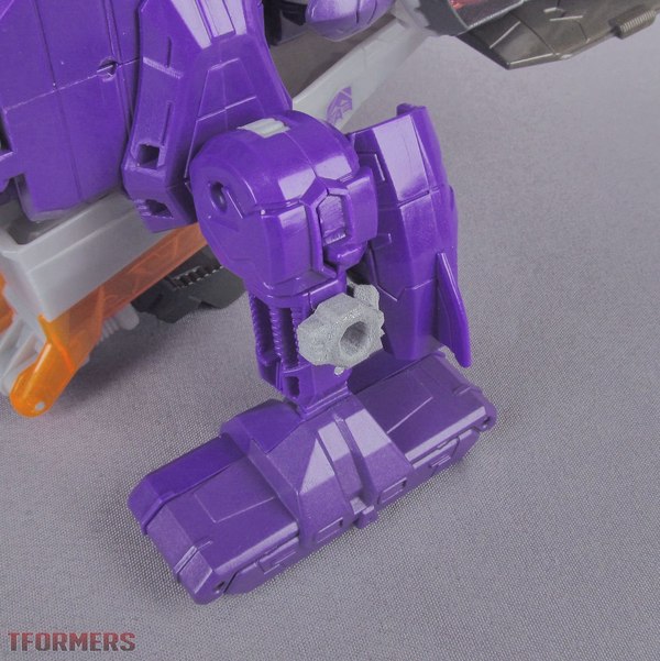 TFormers Review And Gallery   Galvatron Cannon Adapter For Titans Return Galvatron By Fakebusker83 24 (24 of 29)